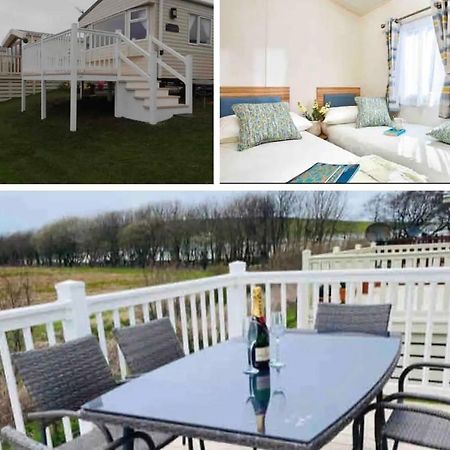 Ajl Caravan Rentals Turnberry Eksteriør billede